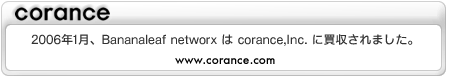 corance